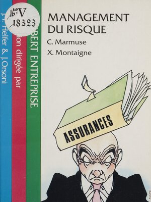 cover image of Management du risque